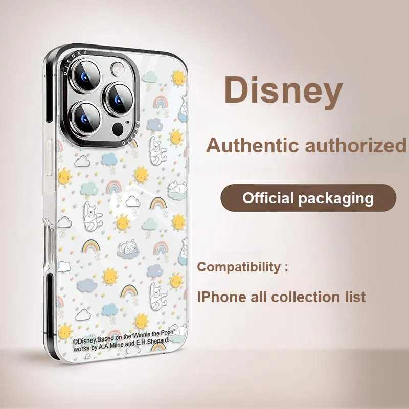 Disney Phone Cases-1