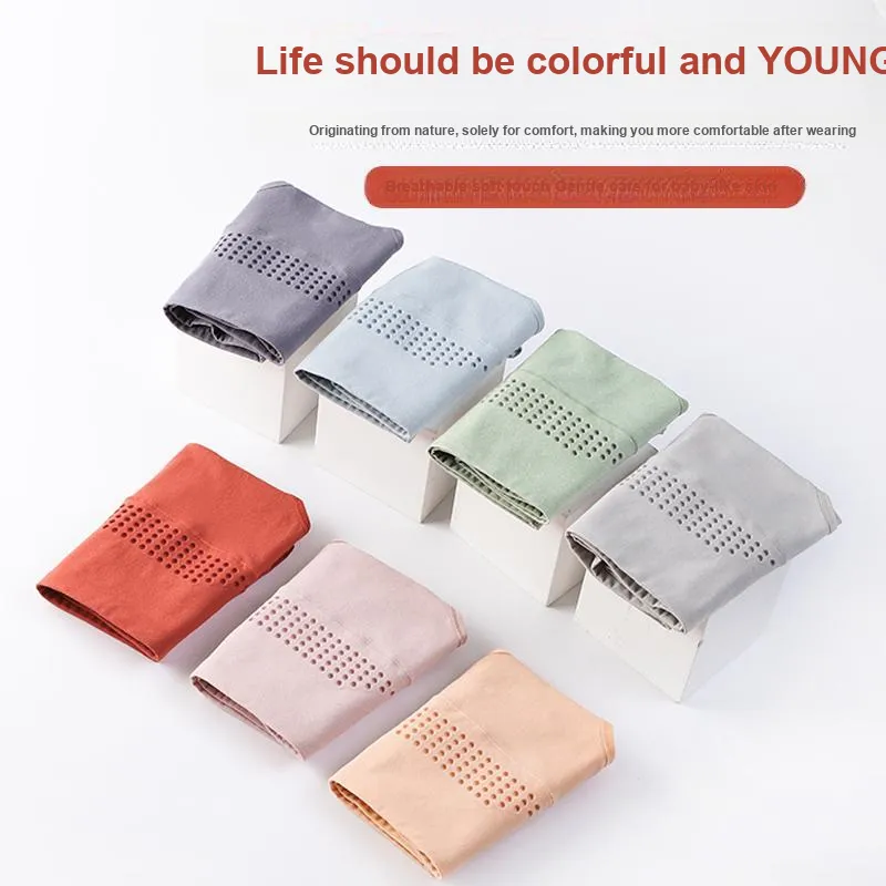 YUZHAOLIN Underpants Women's Combo Set-15