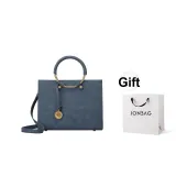Graphite Blue Brown