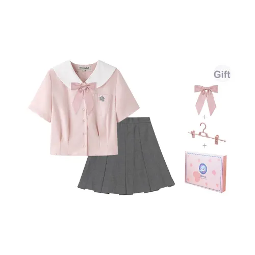 Tokyo Season UNIFORM Женские Набор в подарочной коробке