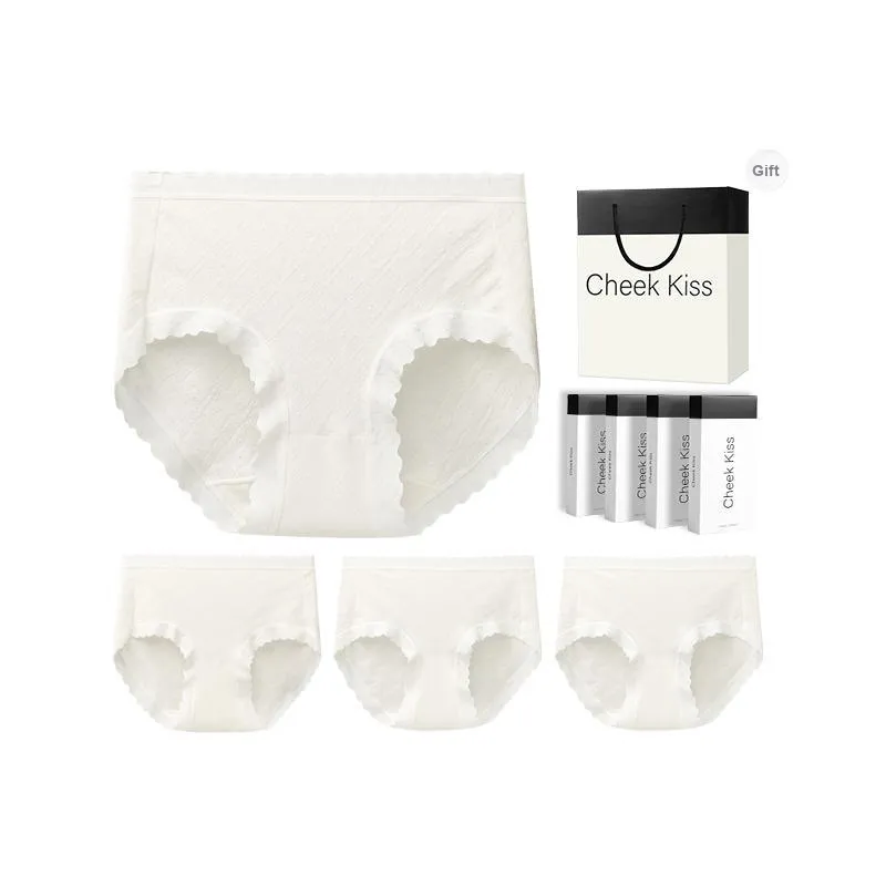Cheekkiss Underwear Gift Box Women's 3 Pack-8