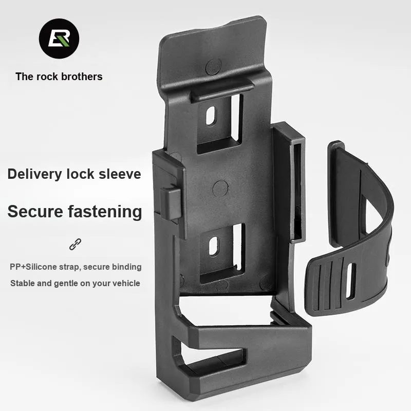 ROCBROS Bicycle Locks-1