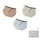 D Set-Wave Milk Skins Pants-Coffee+Blue+Green