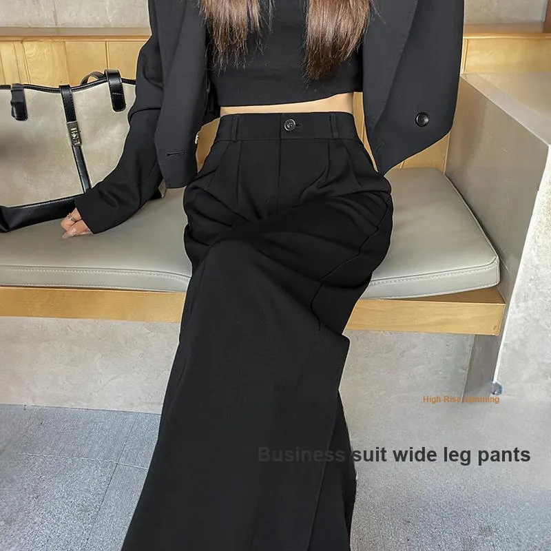 Merry City Suit Trouser Women's-17