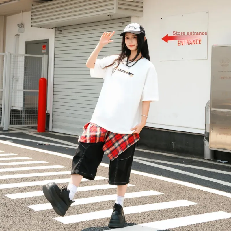 YK&YB T Shirts Unisex-13