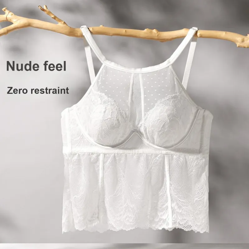 HUYU Women's Bras-10