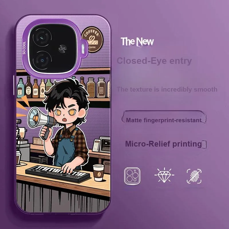 BAOCHENG Phone Cases-5