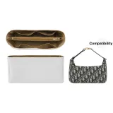Dior Lunch Bag DuPont Paper White Liner