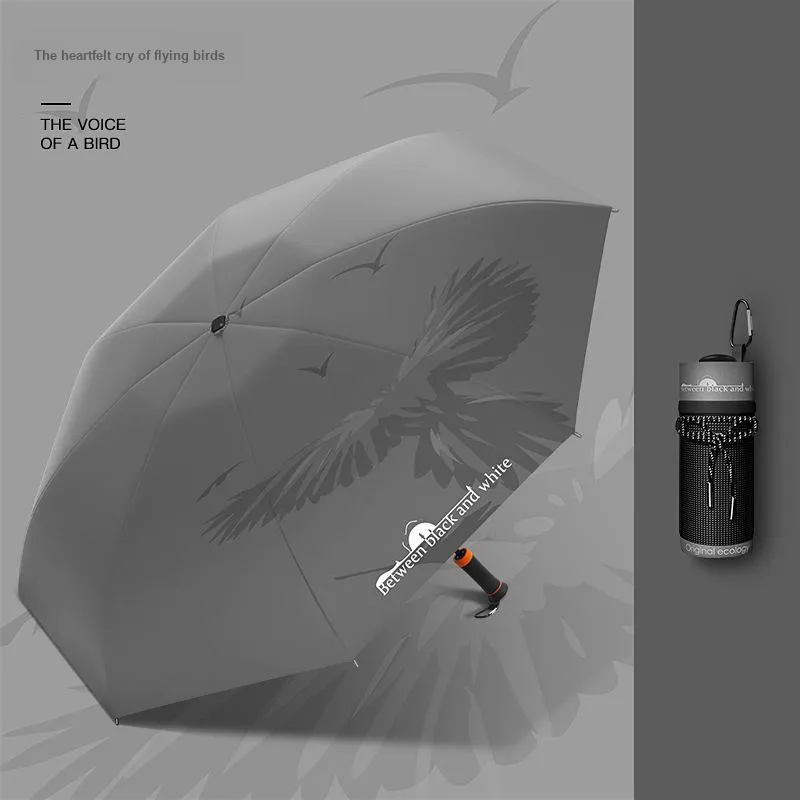 NingYi Umbrellas-5