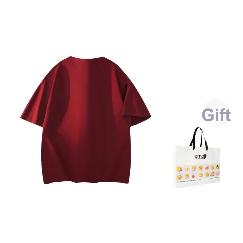 Emoji T-Shirts Unisex-31