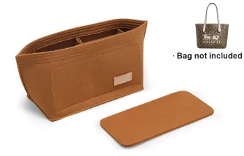Ingenuity Handmade Bag Straps Earth Yellow Liner+Bottom Pad