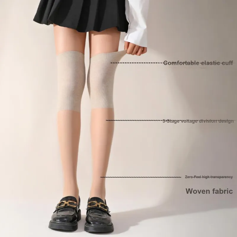 Lanza Knee High Socks Women's 4 Pack-6