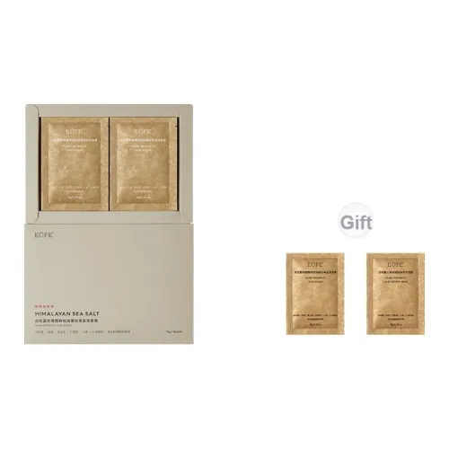 EOFE Белый трюфель Маска для ухода за волосами