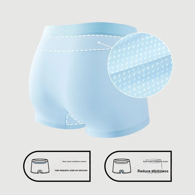 YOUKESHU Men Underwear Gift Boxes-2