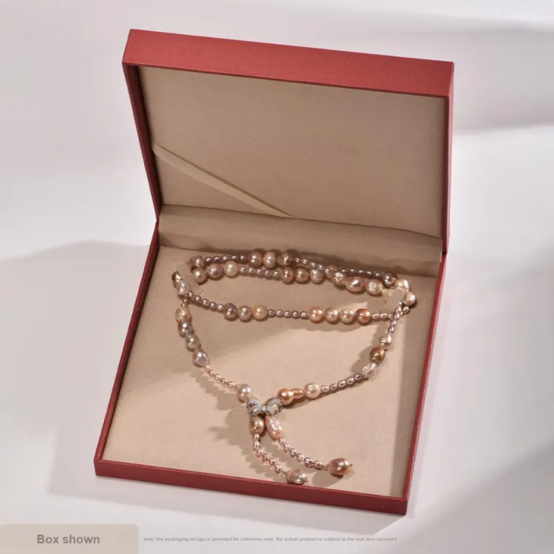 GN PEARL Freshwater Pearl Necklaces Women's-6