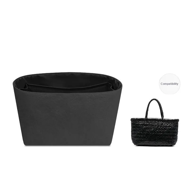 FANJI DuPont Paper Bag Accessories Unisex Multicolor-7