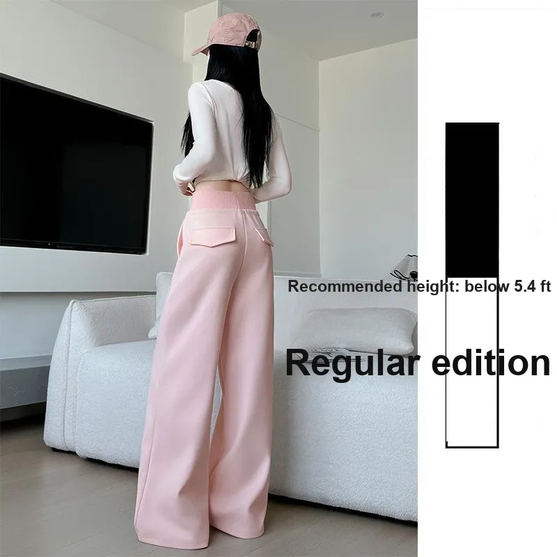 CHANGE SHE Casual Pants Women's-2