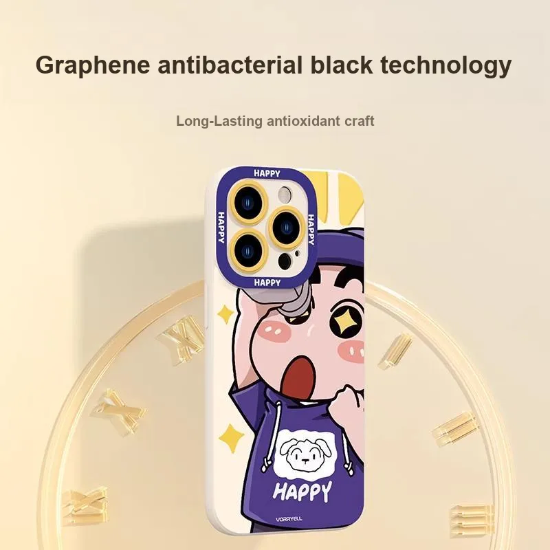 HASEE Phone Cases-3