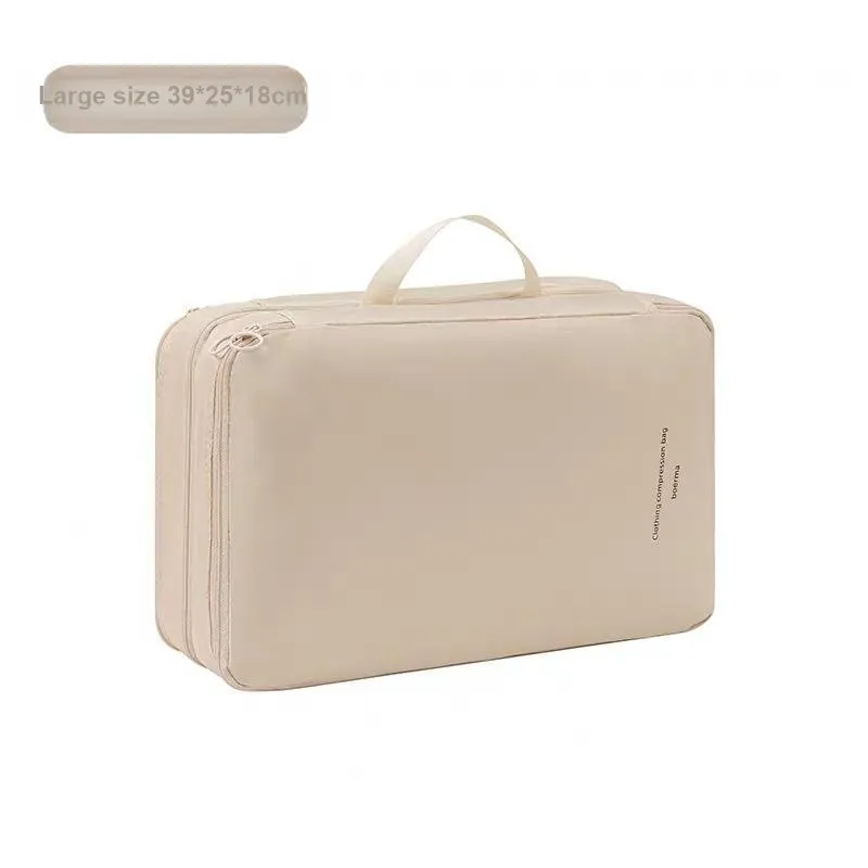 MOST ORIGINAL DESIGN Travel Business Trip Portable Luggage Partition, Packing And Storage Bag-9