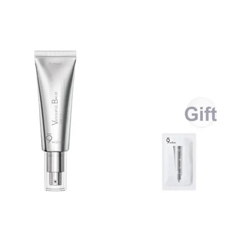 9wishes Ultimate Белый Уход за кожей Без макияжа Кремовый Натуральный Питательный 50 мл