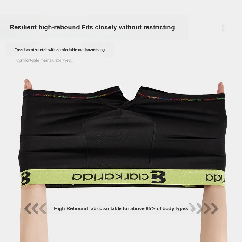 Clarkarida Underpants Men's Box 3 Pack-7