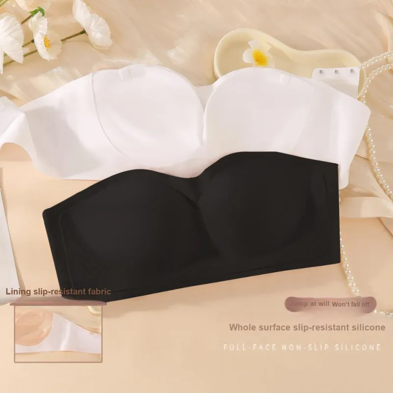 LoveEsteem Strapless Bra Women's-9