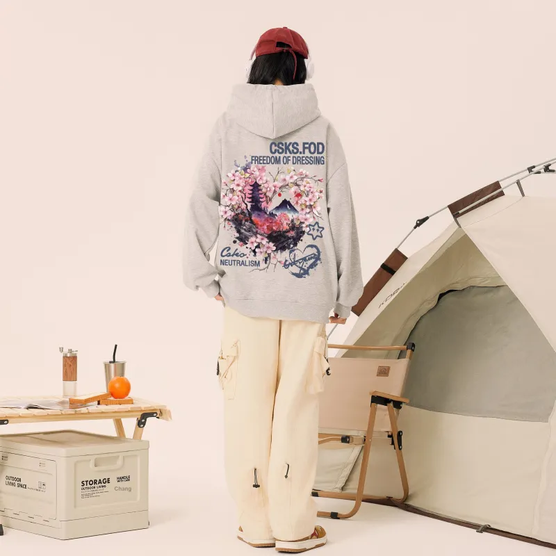 CSKS Sweatshirt Sets Unisex-10