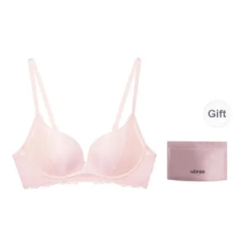Ubras 25SS Spring Summer, Brand New Bra Women's