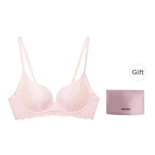 Ubras 25SS Spring Summer, Brand New Bra Women's