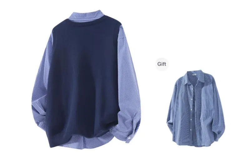 ORNOT Knitwear Unisex-1
