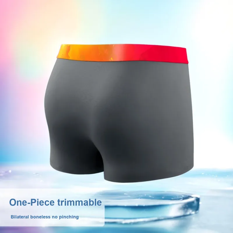 FIRS Men Underpants-17