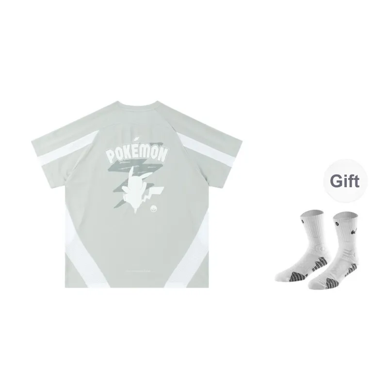 VEIDOORN x Pokemon T Shirt Unisex-23