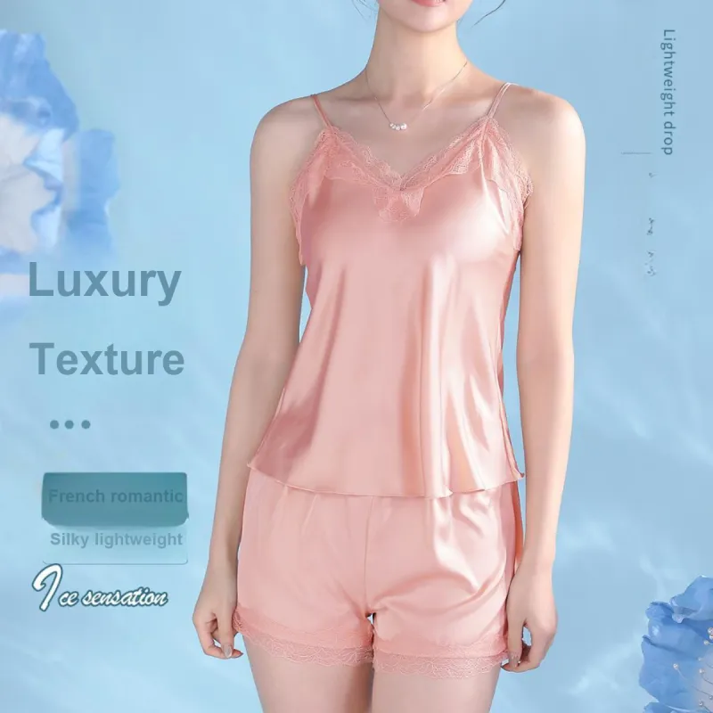 JUNEROSE Women's Pajama Sets-9