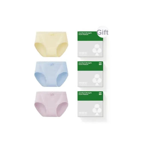 YOUKESHU Женские трусики-бикини