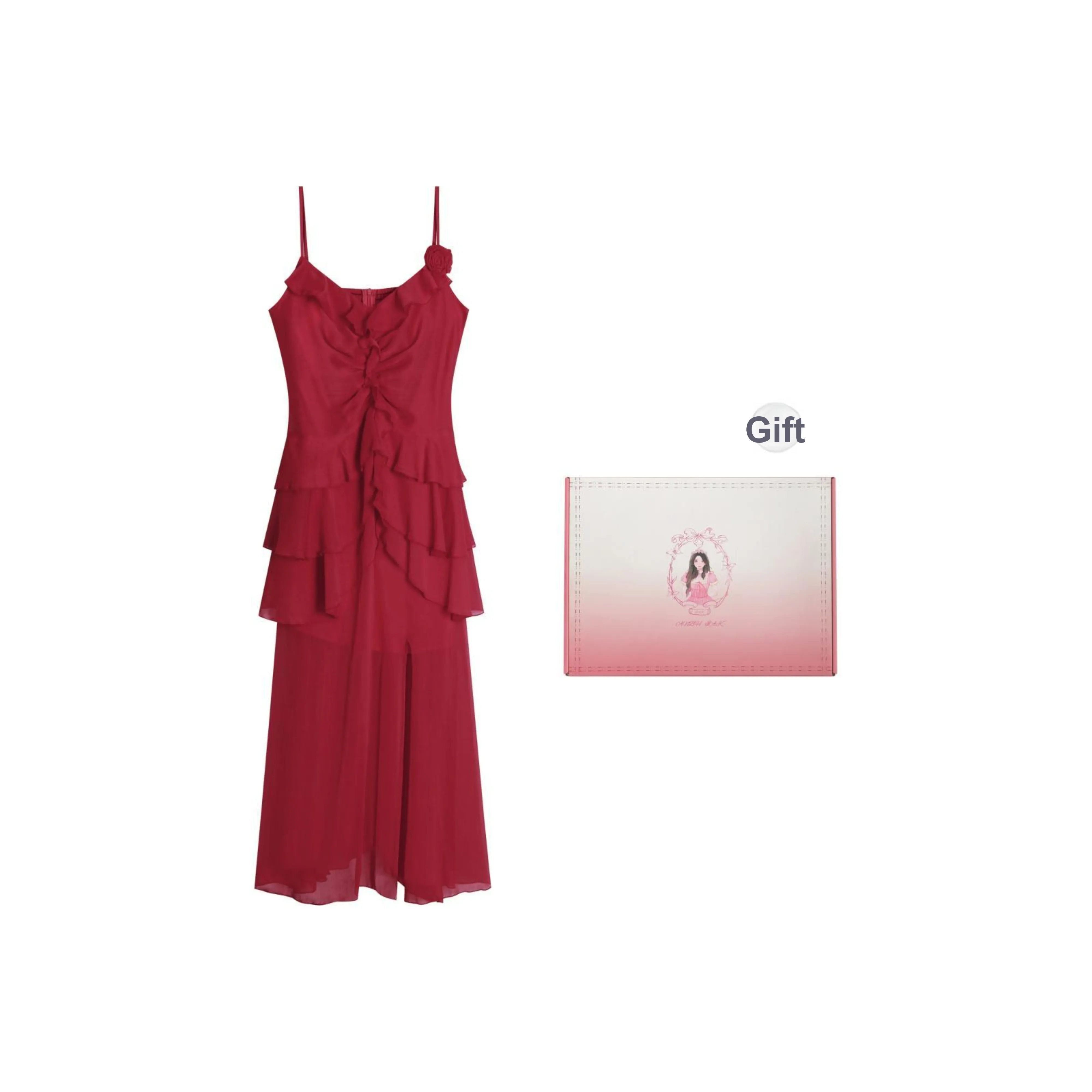 Slip Dresses Women's