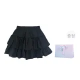 블랙+쇼핑백