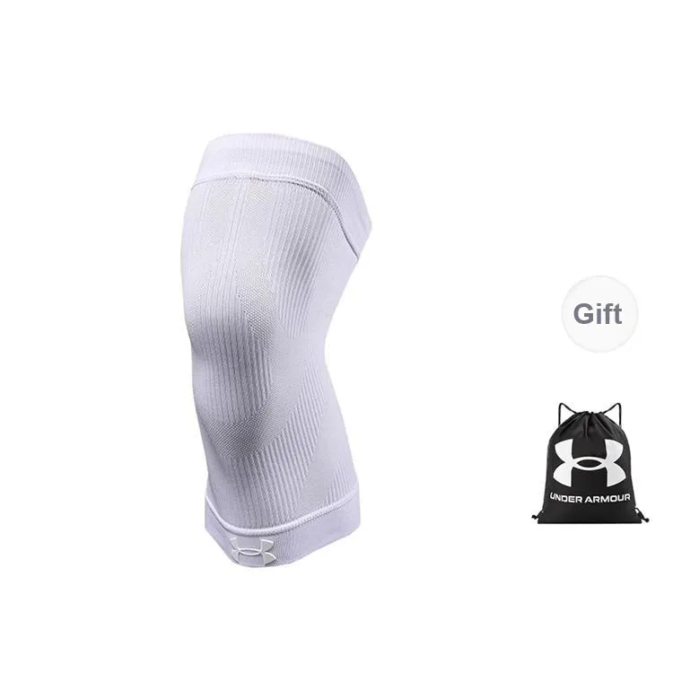 Under Armour Under Armour Knee Pads Running Fitness Unisex Polyester, Polyamide, Elastane-8