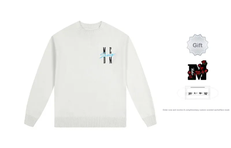 MR.ENJOYDA MONEY Knitwear Unisex-2