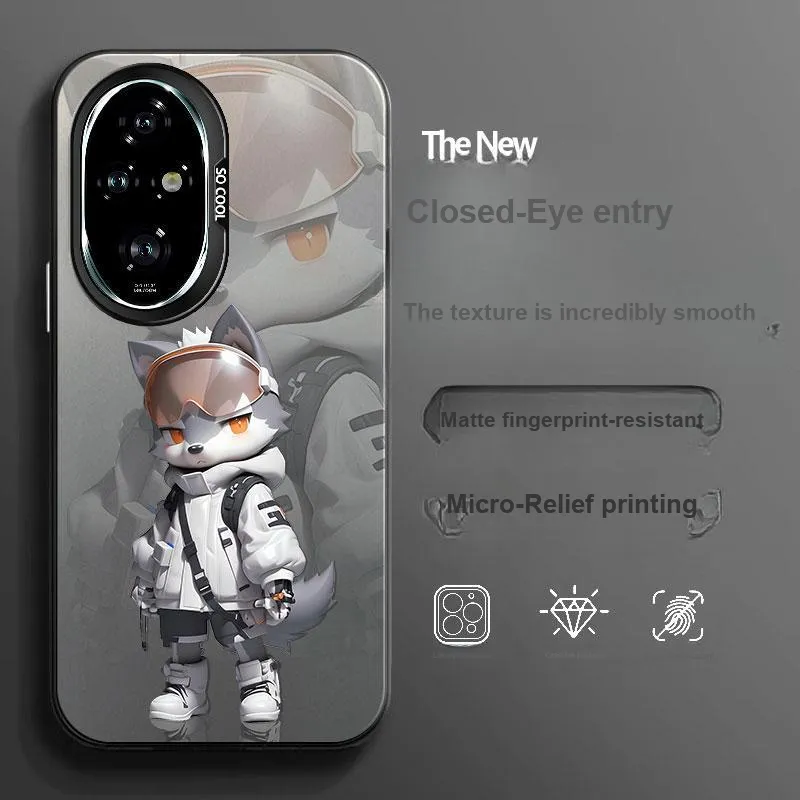 BAOCHENG Phone Cases-1