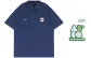 Navy Blue (Logo)