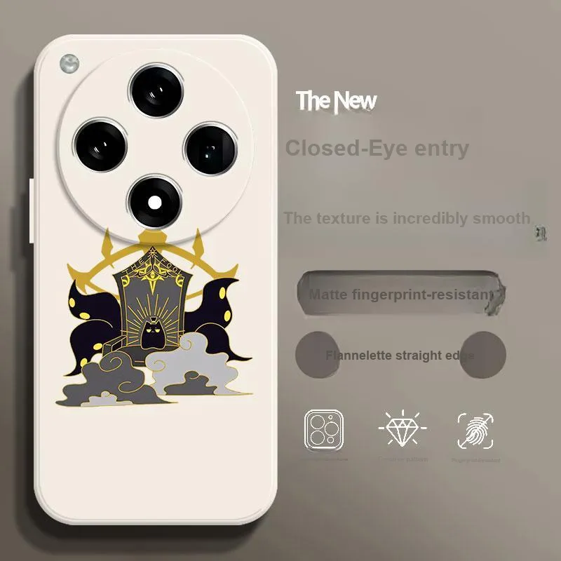 BAOCHENG Phone Cases-1