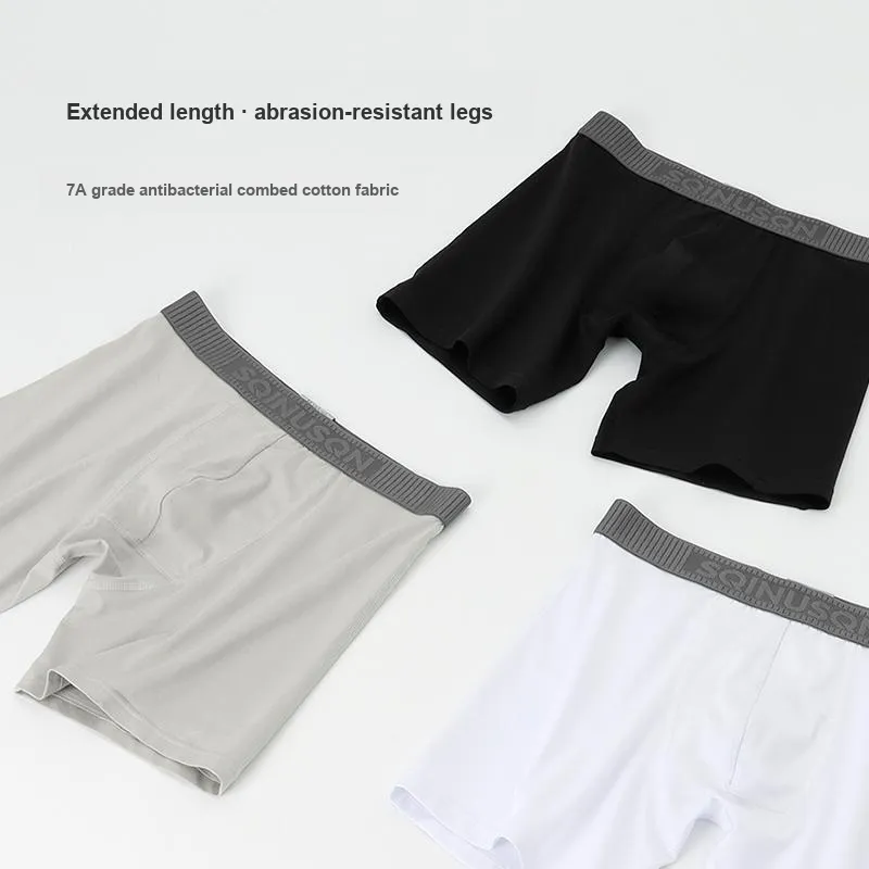 Sicily Men Underpants-24