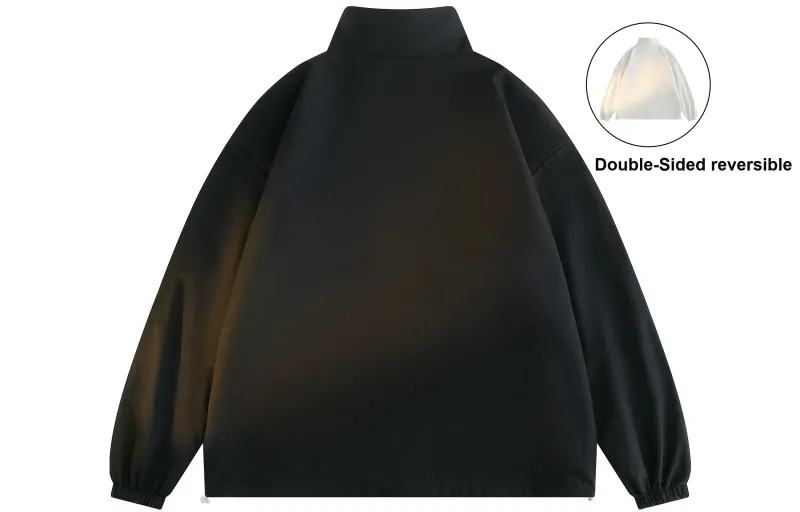 FUERZA Jackets Unisex-22
