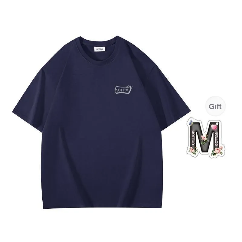 Cotton shopping T Shirts Unisex-42