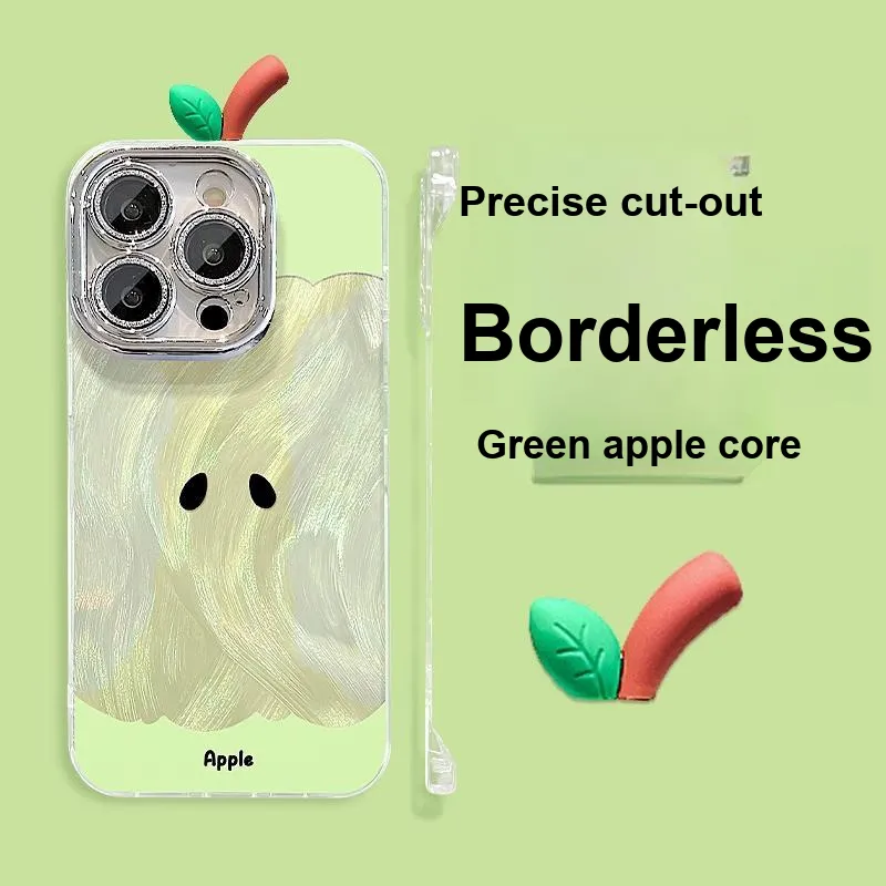 HASEE Phone Cases-7