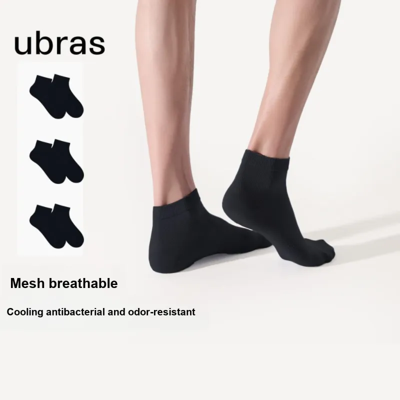Ubras Unisex Socks-40
