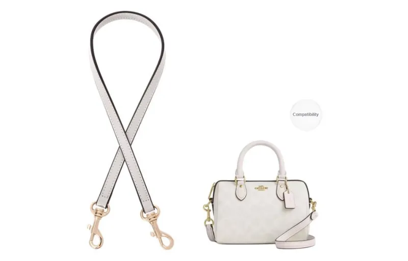 Lan Bao Fan Microfiber, Metal Alloy Bag Accessory Women's-87