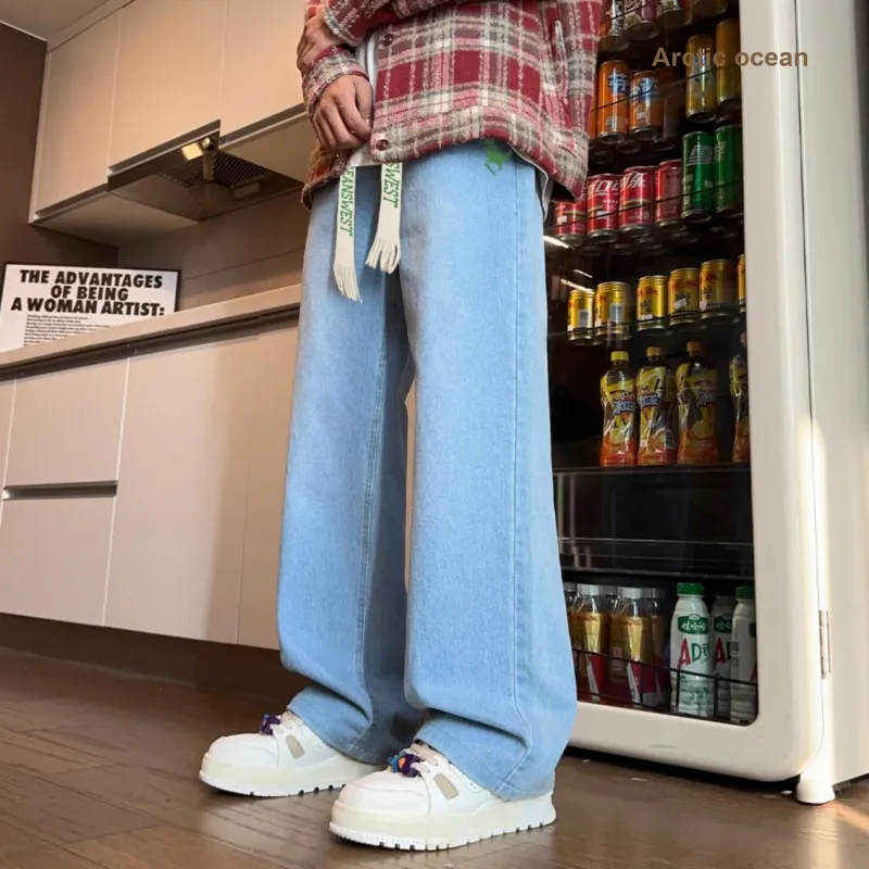 JEANSWEST Jeans Unisex-3