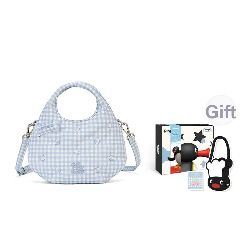 VANWALK Polyester Dome Bag, Crossbody Handbag Trumpets Women's