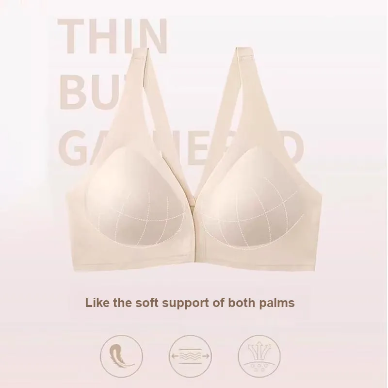 YUZHAOLIN Bra Women's Combo Set-19